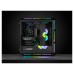 Memorie RAM Corsair VENGEANCE RGB 32GB (2x16GB) DDR5 6000MHz CL38, Dual Channel