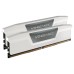 Memorie RAM Corsair VENGEANCE, 32GB (2x16GB) DDR5, 6000MHz, CL36, Dual Channel, Alb