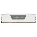 Memorie RAM Corsair VENGEANCE, 32GB (2x16GB) DDR5, 6000MHz, CL36, Dual Channel, Alb