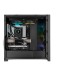 Memorie RAM Corsair VENGEANCE, 32GB (2x16GB) DDR5, 6000MHz, CL36, Dual Channel, Alb