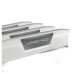 Memorie RAM Corsair VENGEANCE, 32GB (2x16GB) DDR5, 6000MHz, CL36, Dual Channel, Alb