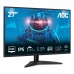 Monitor AOC 27 inch, 1920 x 1080 px, IPS, 144 Hz, Gaming