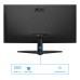 Monitor AOC 27 inch, 1920 x 1080 px, IPS, 144 Hz, Gaming