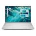 Laptop Dell DA14250 Premium cu procesor Intel Core Ultra 7 255H până la 5.1GHz, 14.5" 3200 x 2000 px 3.2K OLED, 120Hz, Touch, 32GB LPDDR5x, 1TB SSD, NVIDIA GeForce RTX 4050 6GB, Windows 11 Pro, Platină, 3 ani, On-site