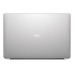 Laptop Dell DA14250 Premium cu procesor Intel Core Ultra 7 255H până la 5.1GHz, 14.5" 3200 x 2000 px 3.2K OLED, 120Hz, Touch, 32GB LPDDR5x, 1TB SSD, NVIDIA GeForce RTX 4050 6GB, Windows 11 Pro, Platină, 3 ani, On-site
