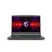 Laptop MSI Thin 15 Gaming cu procesor Intel Core i5-13420H până la 4.6GHz, 15.6 Laptop MSI Thin 15 Gaming cu procesor Intel Core i5-13420H până la 4.6GHz, 15.6