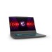 Laptop MSI Thin 15 Gaming cu procesor Intel Core i5-13420H până la 4.6GHz, 15.6 Laptop MSI Thin 15 Gaming cu procesor Intel Core i5-13420H până la 4.6GHz, 15.6