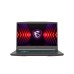 Laptop MSI Thin 15 FHD Gaming cu procesor Intel Core i5-13420H până la 4.6GHz, 15.6 Laptop MSI Thin 15 FHD Gaming cu procesor Intel Core i5-13420H până la 4.6GHz, 15.6