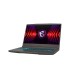 Laptop MSI Thin 15 FHD Gaming cu procesor Intel Core i5-13420H până la 4.6GHz, 15.6 Laptop MSI Thin 15 FHD Gaming cu procesor Intel Core i5-13420H până la 4.6GHz, 15.6