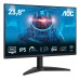 Monitor AOC 23.8 inch, 1920 x 1080 px, IPS, 144 Hz, Gaming
