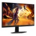 Monitor AOC 24 inch, 1920 x 1080 px, IPS, 200 Hz, Gaming Monitor AOC 24 inch, 1920 x 1080 px, IPS, 200 Hz, Gaming
