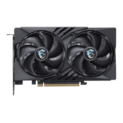 Placa video MSI GeForce RTX 5050 GAMING OC 8GB GDDR6 128-bit, PCI Express 5.0 Placa video MSI GeForce RTX 5050 GAMING OC 8GB GDDR6 128-bit, PCI Express 5.0