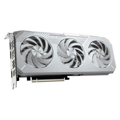 Placa video Gigabyte Radeon RX 9060 XT GAMING OC ICE 16GB GDDR6 128-bit, PCI Express 5.0 Placa video Gigabyte Radeon RX 9060 XT GAMING OC ICE 16GB GDDR6 128-bit, PCI Express 5.0