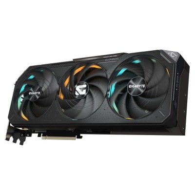 Placa video Gigabyte GeForce RTX 5070 Ti GAMING 16GB GDDR7 256-bit, PCI Express 5.0