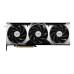 Placa video MSI GeForce RTX 5080 VENTUS 3X OC 16GB GDDR7 256-bit, PCI Express 5.0