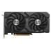 Placa video ASUS Dual Radeon RX 7600 EVO OC Edition 8GB GDDR6 128-bit, PCI Express 4.0