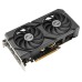 Placa video ASUS Dual Radeon RX 7600 EVO OC Edition 8GB GDDR6 128-bit, PCI Express 4.0
