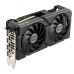 Placa video ASUS Dual Radeon RX 7600 EVO OC Edition 8GB GDDR6 128-bit, PCI Express 4.0