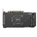 Placa video ASUS Dual Radeon RX 7600 EVO OC Edition 8GB GDDR6 128-bit, PCI Express 4.0