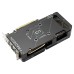 Placa video ASUS Dual Radeon RX 7600 EVO OC Edition 8GB GDDR6 128-bit, PCI Express 4.0