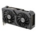 Placa video ASUS Dual Radeon RX 7600 EVO OC Edition 8GB GDDR6 128-bit, PCI Express 4.0