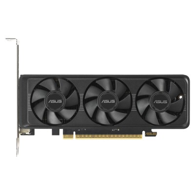 Placa video ASUS GeForce RTX 5060 LP BRK OC Edition 8GB GDDR7 128-bit, PCI Express 5.0 Placa video ASUS GeForce RTX 5060 LP BRK OC Edition 8GB GDDR7 128-bit, PCI Express 5.0