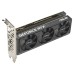 Placa video ASUS GeForce RTX 5060 LP BRK OC Edition 8GB GDDR7 128-bit, PCI Express 5.0 Placa video ASUS GeForce RTX 5060 LP BRK OC Edition 8GB GDDR7 128-bit, PCI Express 5.0
