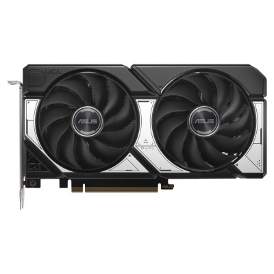 Placa video ASUS Dual GeForce RTX 5060 Ti 8GB GDDR7 128-bit, PCI Express 5.0 Placa video ASUS Dual GeForce RTX 5060 Ti 8GB GDDR7 128-bit, PCI Express 5.0