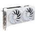Placa video ASUS Dual GeForce RTX 5060 Ti White OC Edition 16GB GDDR7 128-bit, PCI Express 5.0