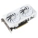 Placa video ASUS Dual GeForce RTX 5060 Ti White OC Edition 16GB GDDR7 128-bit, PCI Express 5.0