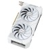 Placa video ASUS Dual GeForce RTX 5060 Ti White OC Edition 16GB GDDR7 128-bit, PCI Express 5.0