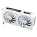 Placa video ASUS Dual GeForce RTX 5060 Ti White OC Edition 16GB GDDR7 128-bit, PCI Express 5.0