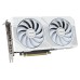 Placa video ASUS Dual GeForce RTX 5060 Ti White OC Edition 16GB GDDR7 128-bit, PCI Express 5.0