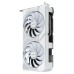 Placa video ASUS Dual GeForce RTX 5060 Ti White OC Edition 16GB GDDR7 128-bit, PCI Express 5.0