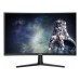 Monitor Dahua 27 inch, 1920 x 1080 px, VA, 240 Hz, Curbat, Gaming