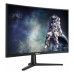 Monitor Dahua 27 inch, 1920 x 1080 px, VA, 240 Hz, Curbat, Gaming