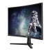 Monitor Dahua 27 inch, 1920 x 1080 px, VA, 240 Hz, Curbat, Gaming
