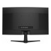 Monitor Dahua 27 inch, 1920 x 1080 px, VA, 240 Hz, Curbat, Gaming