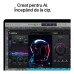 Laptop Apple MacBook Pro 14 cu procesor Apple M5, 14.2 Laptop Apple MacBook Pro 14 cu procesor Apple M5, 14.2