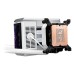 Cooler CPU Asus ROG Ryuo IV 360 ARGB White Edition Lichid (AIO) 360mm, 3x120mm, ARGB Cooler CPU Asus ROG Ryuo IV 360 ARGB White Edition Lichid (AIO) 360mm, 3x120mm, ARGB