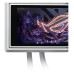 Cooler CPU Asus ROG Ryuo IV 360 ARGB White Edition Lichid (AIO) 360mm, 3x120mm, ARGB Cooler CPU Asus ROG Ryuo IV 360 ARGB White Edition Lichid (AIO) 360mm, 3x120mm, ARGB