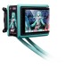 Cooler CPU Asus ROG RYUO IV 360 ARGB Hatsune Miku Edition Lichid (AIO) 360mm, 3x120mm, ARGB Cooler CPU Asus ROG RYUO IV 360 ARGB Hatsune Miku Edition Lichid (AIO) 360mm, 3x120mm, ARGB