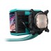 Cooler CPU Asus ROG RYUO IV 360 ARGB Hatsune Miku Edition Lichid (AIO) 360mm, 3x120mm, ARGB Cooler CPU Asus ROG RYUO IV 360 ARGB Hatsune Miku Edition Lichid (AIO) 360mm, 3x120mm, ARGB