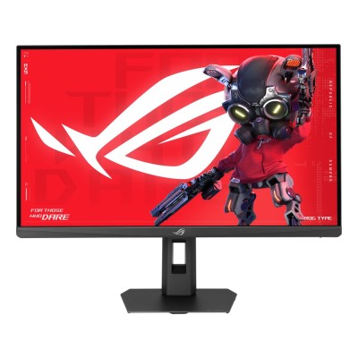 Monitor ASUS ROG Strix ROG Strix XG27ACMEG 27 inch, 2560 x 1440 px, IPS, 260 Hz, Gaming