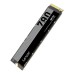 SSD Lexar NM790 512GB, M.2 2280, PCIe 4.0 NVMe