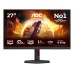 Monitor AOC 27 inch, 2560 x 1440 px, IPS, 320 Hz, Gaming