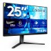 Monitor Philips 24.5 inch, 1920 x 1080 px, IPS, 240 Hz, Gaming