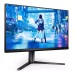 Monitor Philips 24.5 inch, 1920 x 1080 px, IPS, 240 Hz, Gaming