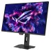 Monitor ASUS ROG Strix OLED 26.5 inch, 2560 x 1440 px, OLED, 360 Hz, Gaming Monitor ASUS ROG Strix OLED 26.5 inch, 2560 x 1440 px, OLED, 360 Hz, Gaming