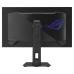 Monitor ASUS ROG Strix OLED 26.5 inch, 2560 x 1440 px, OLED, 360 Hz, Gaming Monitor ASUS ROG Strix OLED 26.5 inch, 2560 x 1440 px, OLED, 360 Hz, Gaming